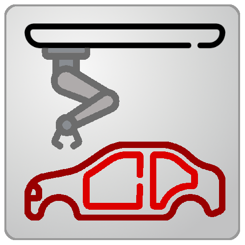 Long experienced in the german car industry