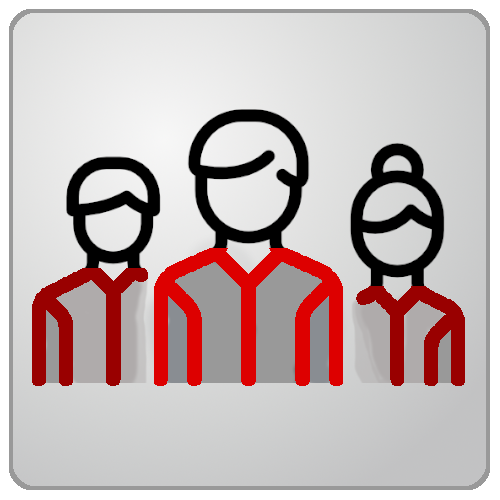 Specialized team of car experts