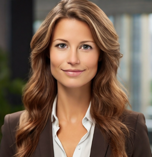 Stefanie Lehmann
